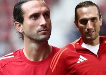 Yunanistan’da Yusuf Yazıcı için şok karar! Sakatlıktan fırtına gibi döndü ama…