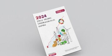 Zorlu Holding, 2024 Sürdürülebilirlik Raporu’nu yayımladı