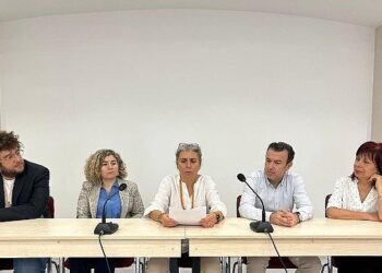 10 ekim Dünya Ruh Sağlığı Günü Basın açıklaması