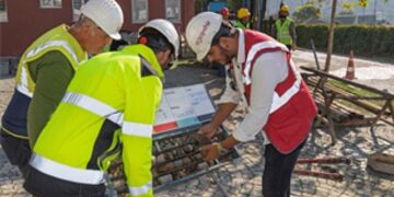 2 bin hektarlık alanda zemin araştırması yapılacak