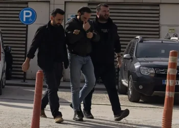 21 Yıl Hapis Cezalı Firari Yakalandı