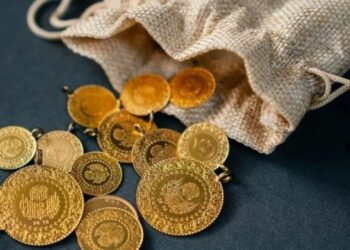 Altın İçin Çılgın Tahmin: Bu Senaryo Gerçekleşirse Kimse Tutamaz