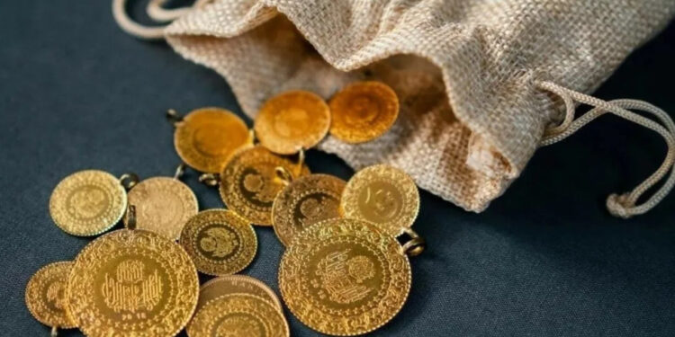 Altın İçin Çılgın Tahmin: Bu Senaryo Gerçekleşirse Kimse Tutamaz