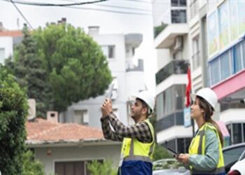 27 mahallede 22 bin 500 yapı incelenecek