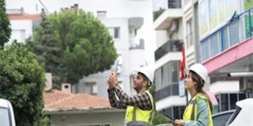 27 mahallede 22 bin 500 yapı incelenecek