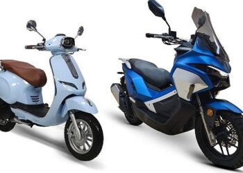 30 Ekim’de A101’de Elektrikli ve Benzinli Mobilite Araçları Satışta