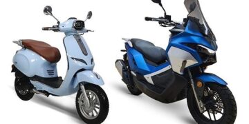 30 Ekim’de A101’de Elektrikli ve Benzinli Mobilite Araçları Satışta