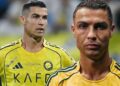40’lık delikanlı Ronaldo geri sayıma devam ediyor: 950’inci golünü attı