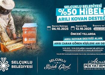 %50 Hibeli Arılı Kovan Desteğinde Son Başvuru Tarihi 13 Ekim