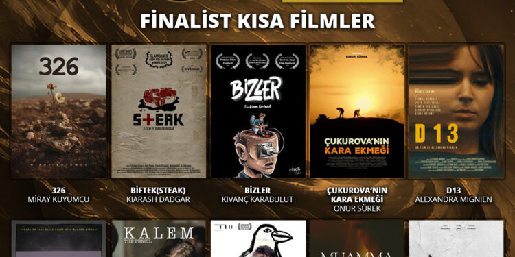 Sinema Tutkunlarını Buluşturan Mardin Festivali’nde Finalistler Sahneye Çıkıyor