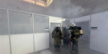 “Afet anında doğru davranış hayat kurtarır”