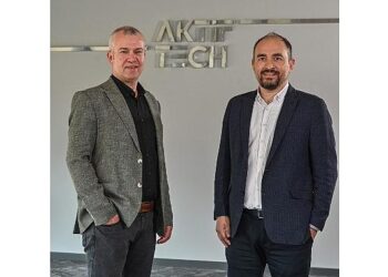 Aktif Tech, küresel büyüme yolunda Hollanda’da faaliyete başladı