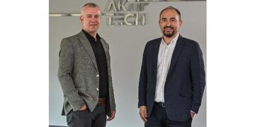 Aktif Tech, küresel büyüme yolunda Hollanda’da faaliyete başladı