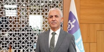 Ali Sağlık’tan 31 Ekim Dünya Tasarruf Günü Mesajı