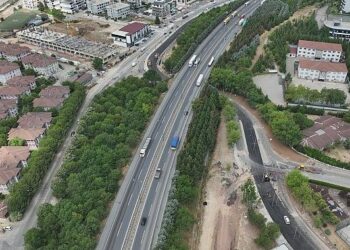 Alikahya alt geçit projesi yeniden ihaleye çıkıyor