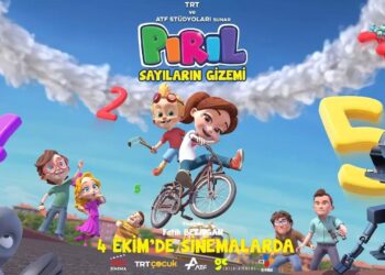 Ara Tatilde Çocuklarla İzlenebilecek Filmler