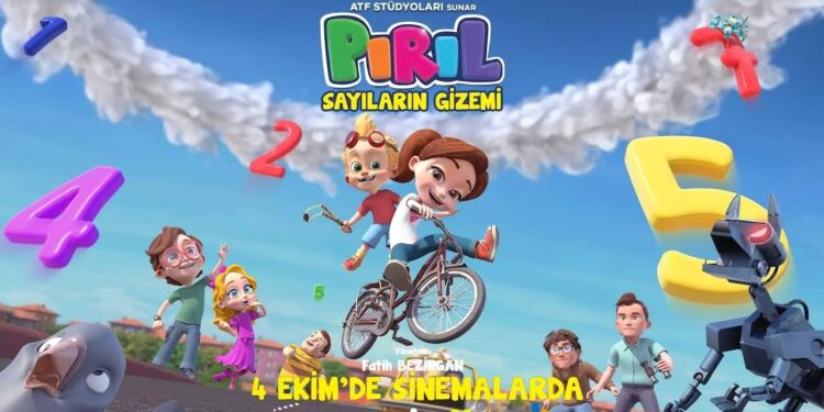 Ara Tatilde Çocuklarla İzlenebilecek Filmler