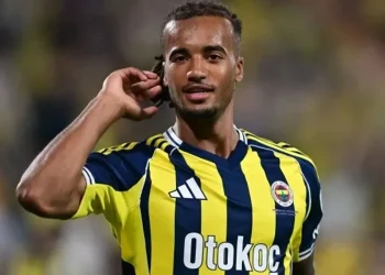 Takımdan Ayrıldı: Archie Brown Sözleşmesini Karşılıklı Anlaşmayla Feshetti