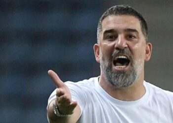 Arda Turan’ı yıkan mağlubiyet! ‘Yaşadığım en kötü gün’