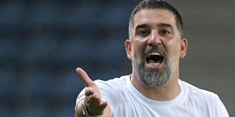 Arda Turan’ı yıkan mağlubiyet! ‘Yaşadığım en kötü gün’