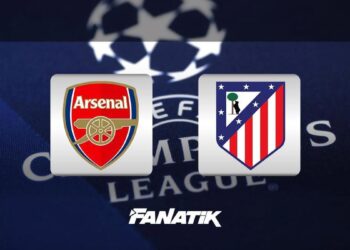 Arsenal – Atletico Madrid maçı ne zaman, saat kaçta hangi kanalda?