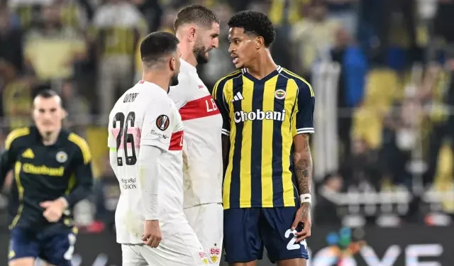 Atılan manşetleri görmeniz lazım! Bütün ülke Fenerbahçe’yi konuşuyor