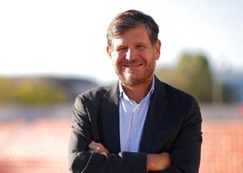 Atletico Madrid’de Mateu Alemany dönemi başladı