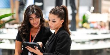 ATÜ Duty Free, 2025 Best Workplaces for Women listesinde!