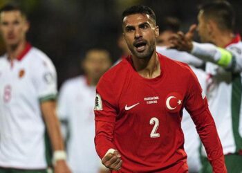 ‘Averajı da düzelttik sayılır!’ Zeki Çelik’ten 6-1’lik Bulgaristan galibiyeti yorumu