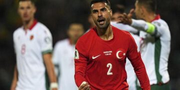 ‘Averajı da düzelttik sayılır!’ Zeki Çelik’ten 6-1’lik Bulgaristan galibiyeti yorumu