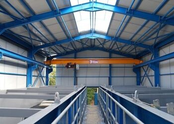 Avluburun Arıtma Tesisi’nin Kapasitesi Artırıldı