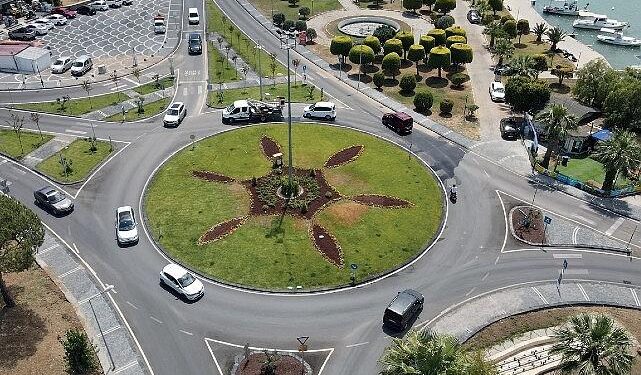 Ayvalık’ta Kentsel Buluşma Toplantıları Başlıyor