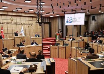 Bağcılar Belediyesi’nin faaliyetleri ilçede suç oranının düşmesinde etkili oldu