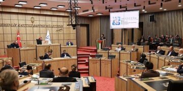 Bağcılar Belediyesi’nin faaliyetleri ilçede suç oranının düşmesinde etkili oldu