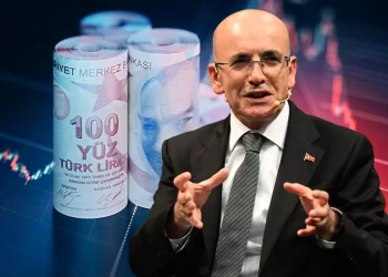 Bakan Şimşek: Enflasyonda hızlı düşüş olacak