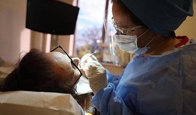 Bakırköy Belediyesi Tıp Merkezi Hizmette Tam Gaz