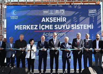 Başkan Altay: “Akşehir’in İçme Suyu Meselesini 223 Milyon Liralık Yatırımla Köklü Çözüme Kavuşturduk”