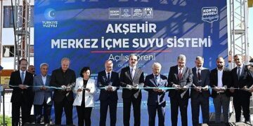 Başkan Altay: “Akşehir’in İçme Suyu Meselesini 223 Milyon Liralık Yatırımla Köklü Çözüme Kavuşturduk”