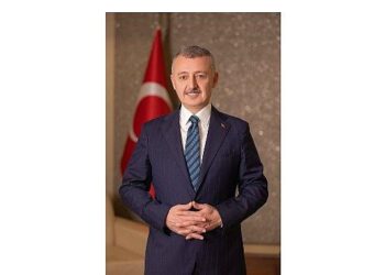 Başkan Büyükakın: “Muhtarlarımız, halkın nefesidir, devletin kalbidir”