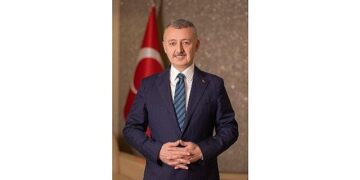 Başkan Büyükakın: “Muhtarlarımız, halkın nefesidir, devletin kalbidir”