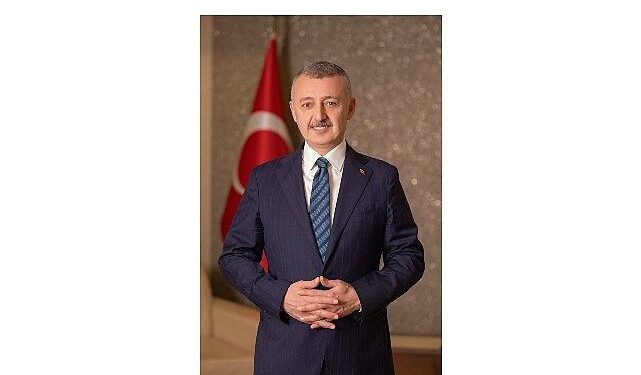 Başkan Büyükakın: “Muhtarlarımız, halkın nefesidir, devletin kalbidir”