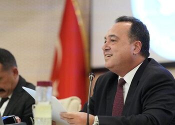 Başkan Dutlulu Çalışmaları Meclis Toplantısı’nda Değerlendirdi