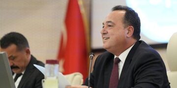 Başkan Dutlulu Çalışmaları Meclis Toplantısı’nda Değerlendirdi