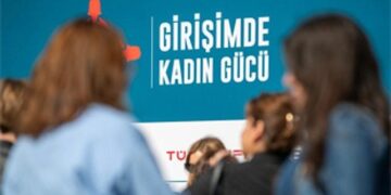 Başkan Tugay’dan Kadın Girişimcilik Konseyi müjdesi