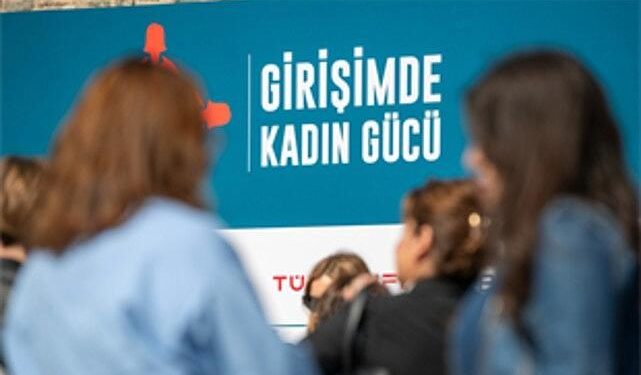 Başkan Tugay’dan Kadın Girişimcilik Konseyi müjdesi