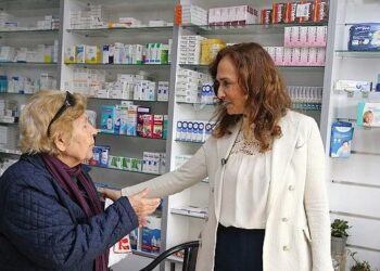 Başkan Ünsal’dan adım adım mahalle turları