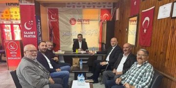 Başkan Yıldız’dan Birlik Mesajı