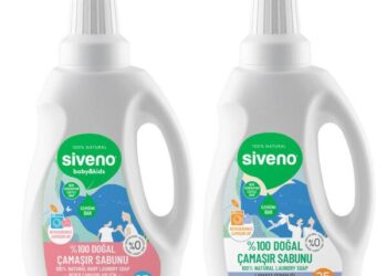 Bebekler için Doğal Deterjan Kullanımı