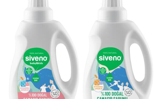 Bebekler için Doğal Deterjan Kullanımı