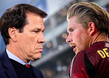 Belçika’da büyük şok! Domenico Tedesco’nun eski takımı, 5 kat değerli kadroyla yine kazanamadı…